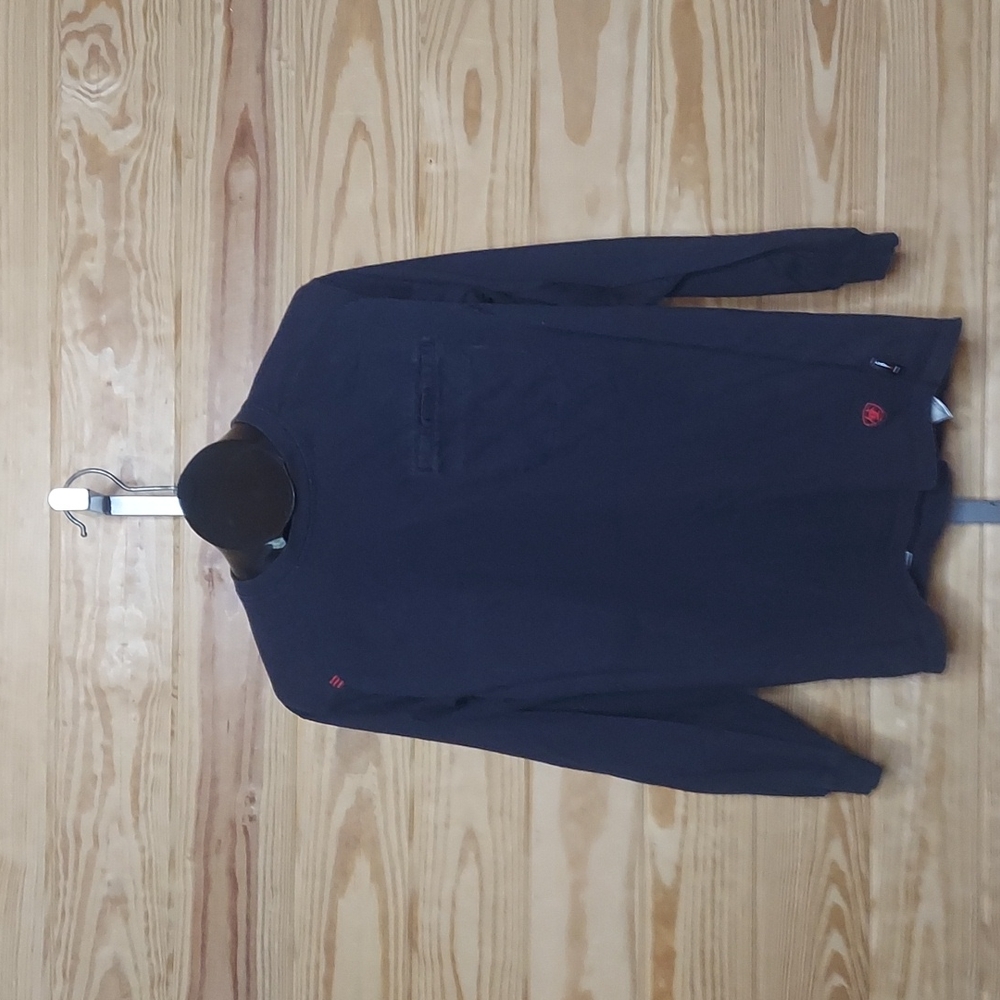 Ariat FR Long Sleeve Size Medium